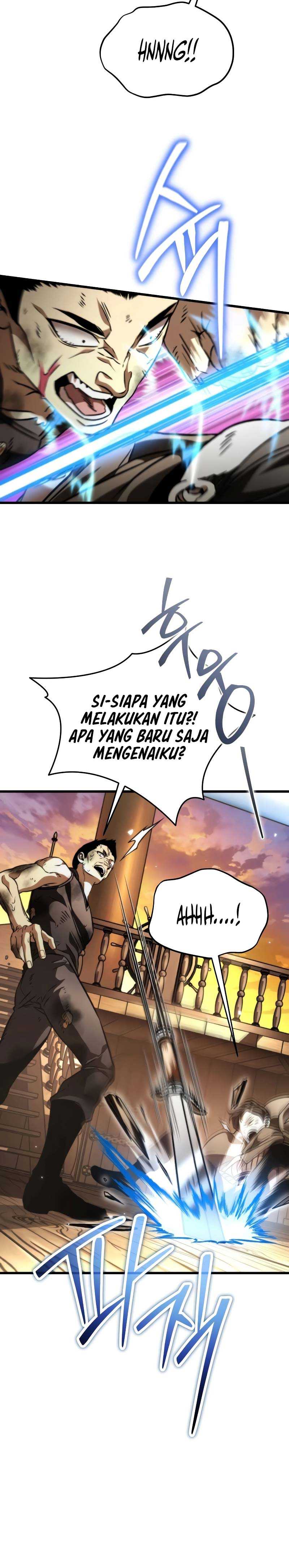 Reincarnator Chapter 46 Image 8