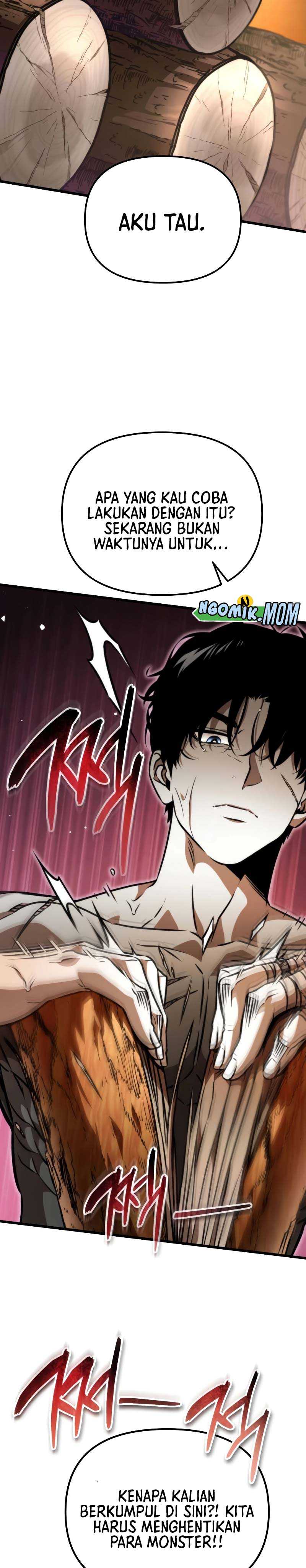 Reincarnator Chapter 46 Image 35