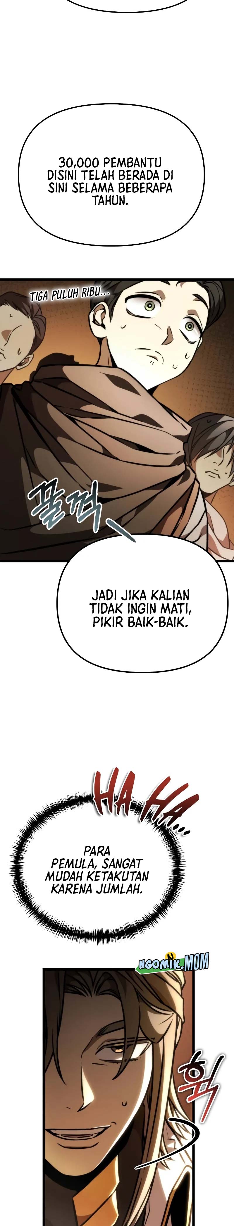 Reincarnator Chapter 47 Image 44
