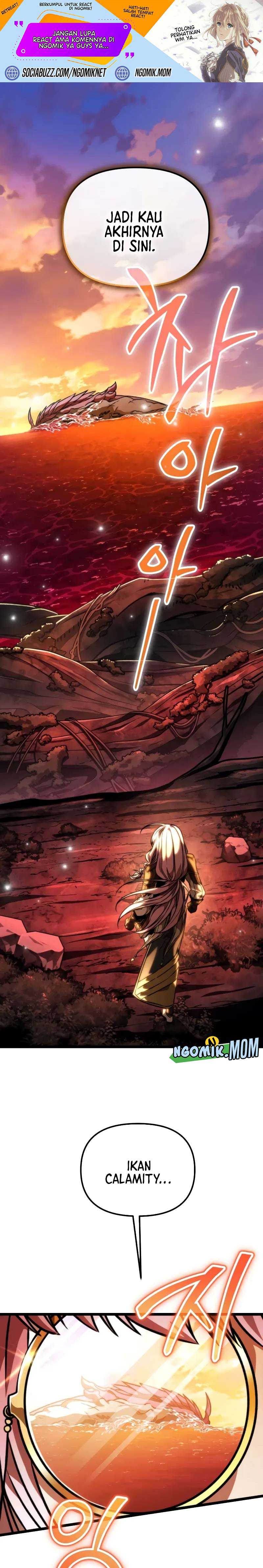 Reincarnator Chapter 48 Image 1