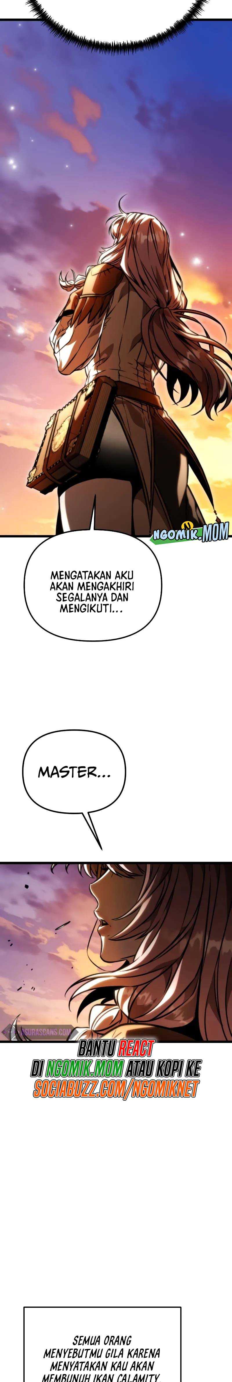 Reincarnator Chapter 48 Image 3
