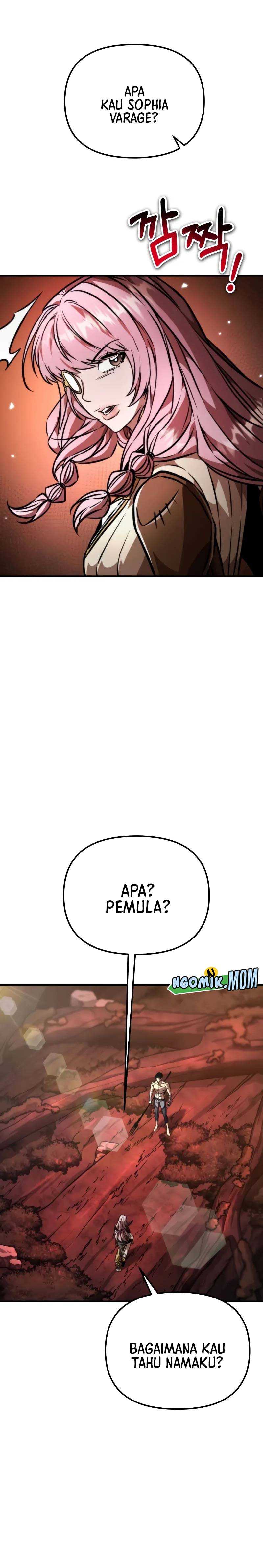 Reincarnator Chapter 48 Image 5