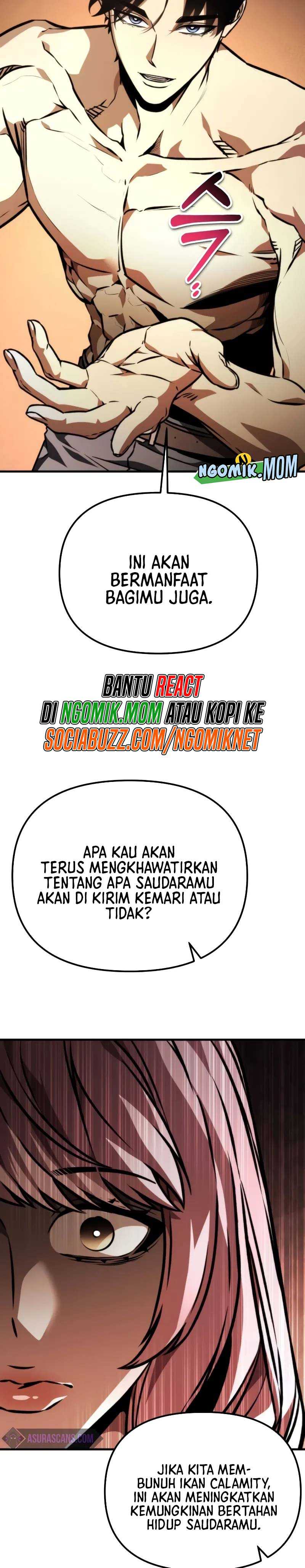 Reincarnator Chapter 48 Image 9