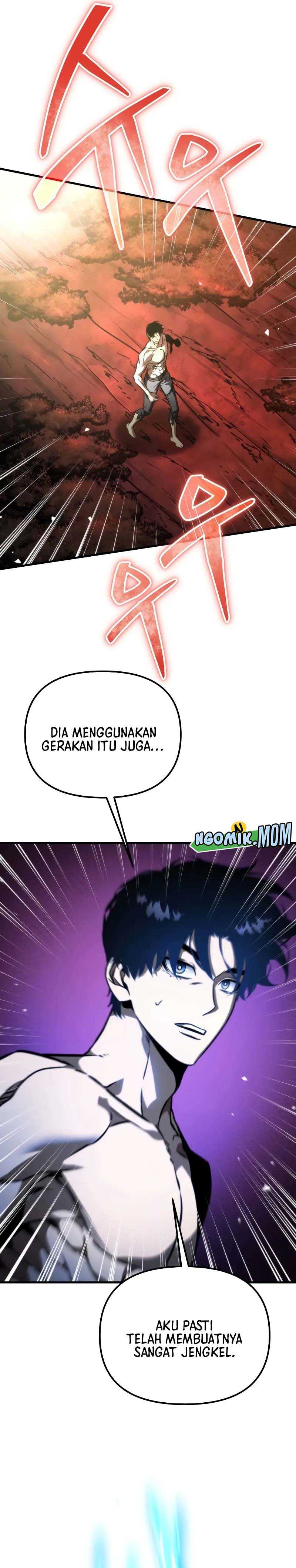 Reincarnator Chapter 48 Image 17