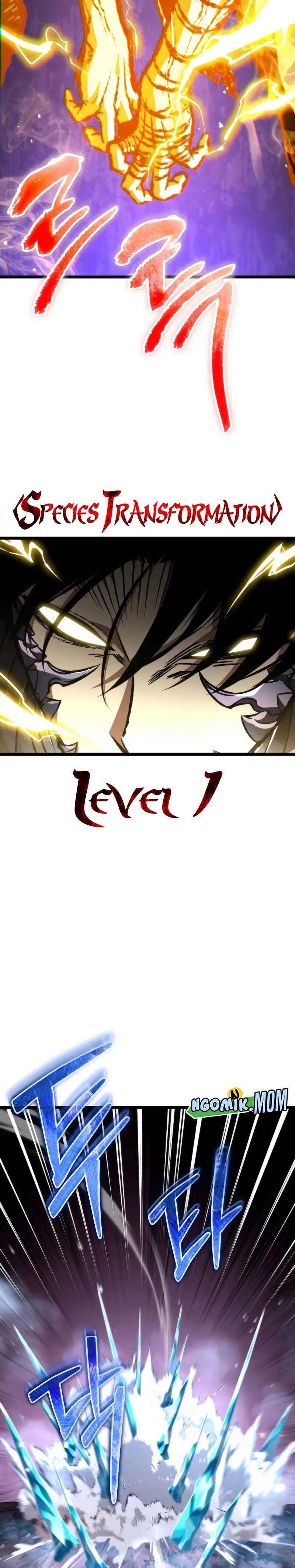 Reincarnator Chapter 48 Image 20
