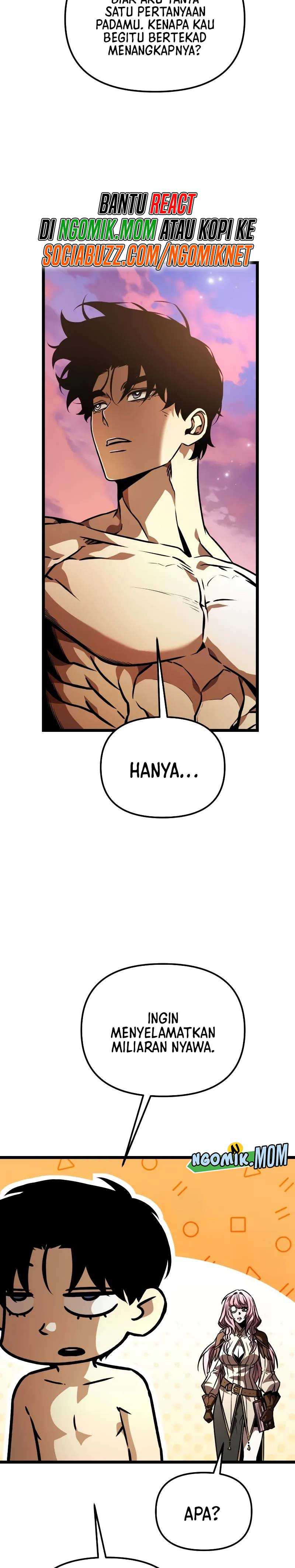 Reincarnator Chapter 48 Image 49