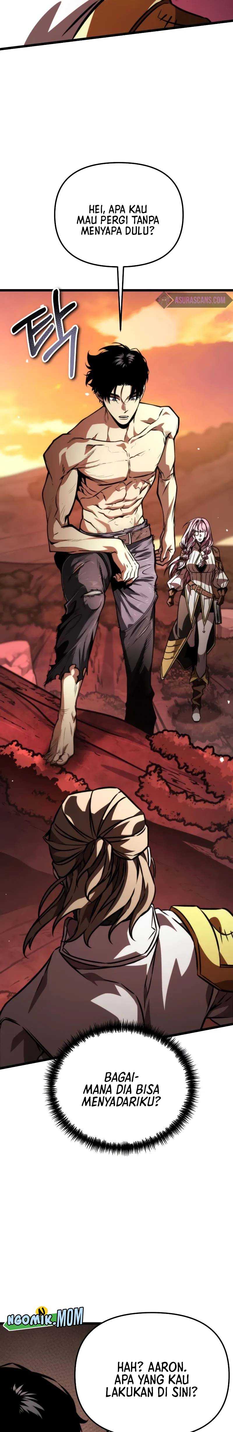 Reincarnator Chapter 48 Image 53