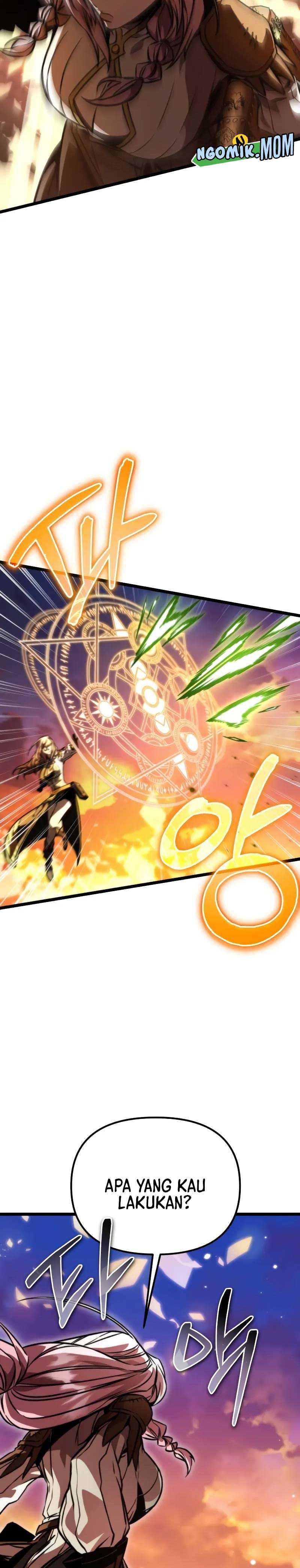 Reincarnator Chapter 49 Image 39