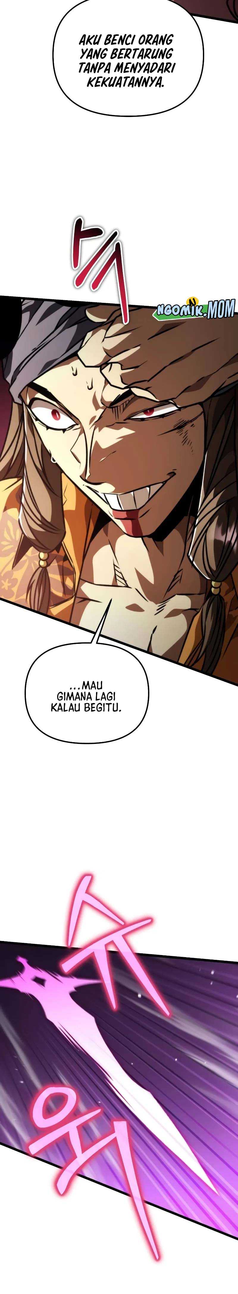 Reincarnator Chapter 49 Image 48