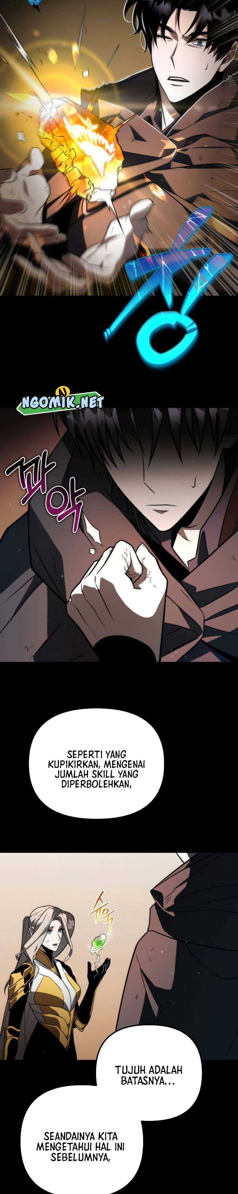 Reincarnator Chapter 5 Image 9