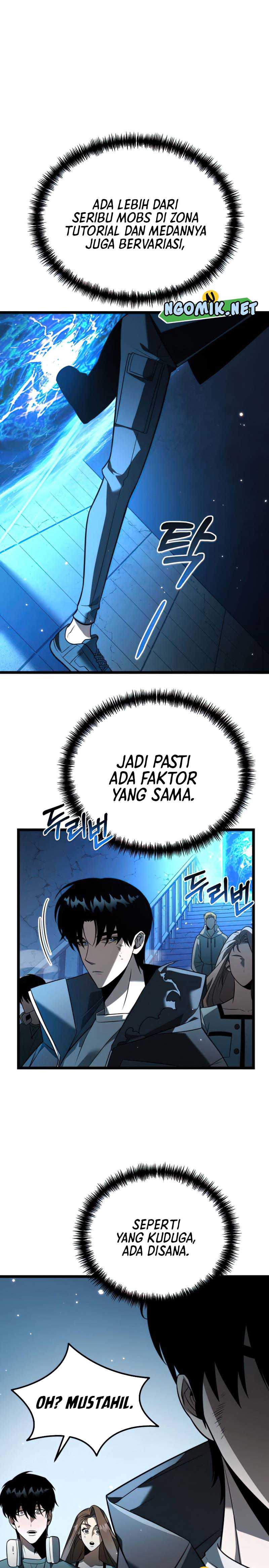 Reincarnator Chapter 5 Image 99