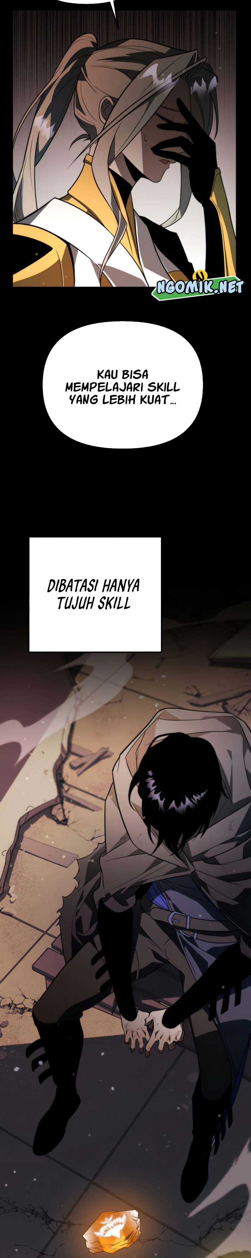 Reincarnator Chapter 5 Image 10