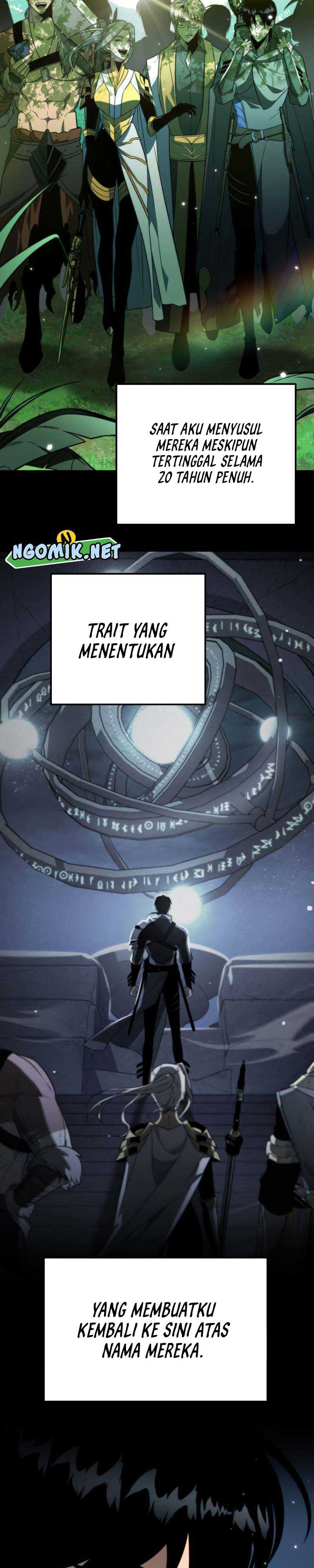 Reincarnator Chapter 5 Image 115