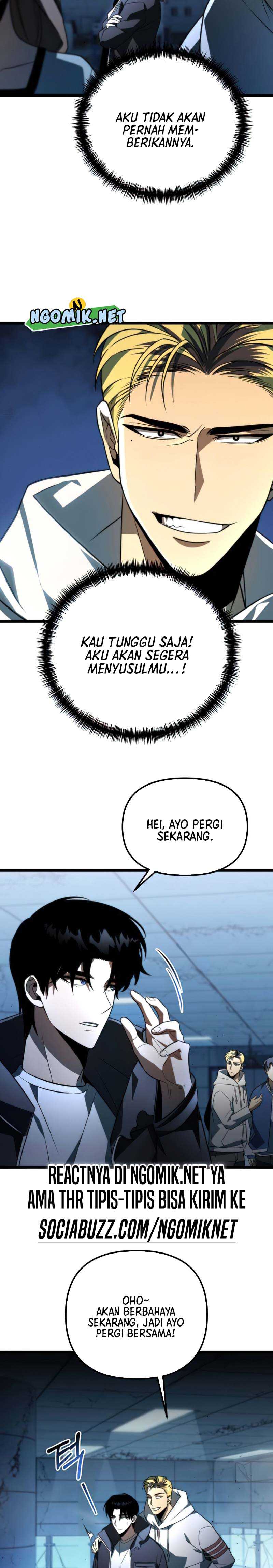 Reincarnator Chapter 5 Image 119
