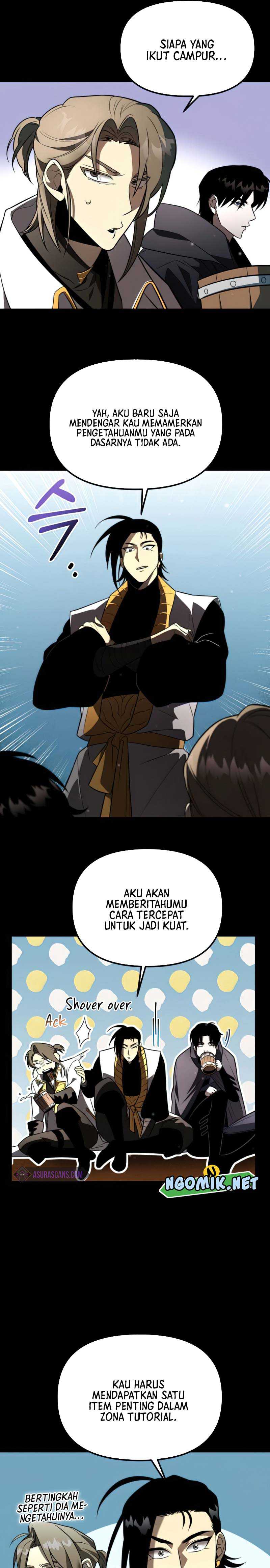 Reincarnator Chapter 5 Image 123