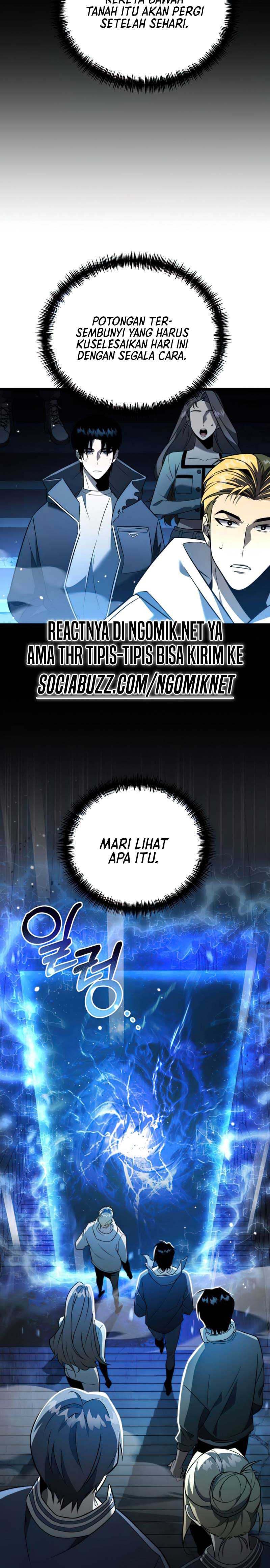 Reincarnator Chapter 5 Image 125