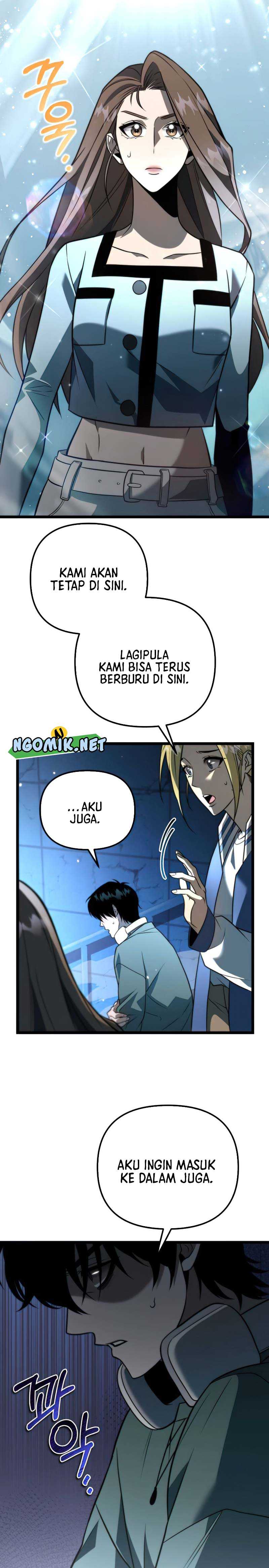Reincarnator Chapter 5 Image 129