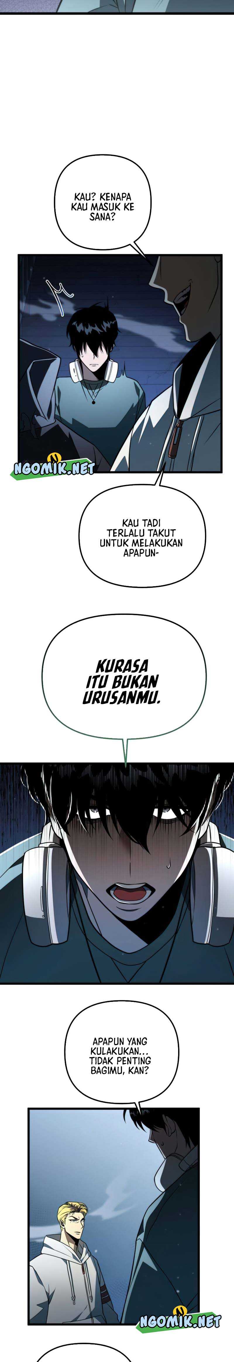 Reincarnator Chapter 5 Image 130