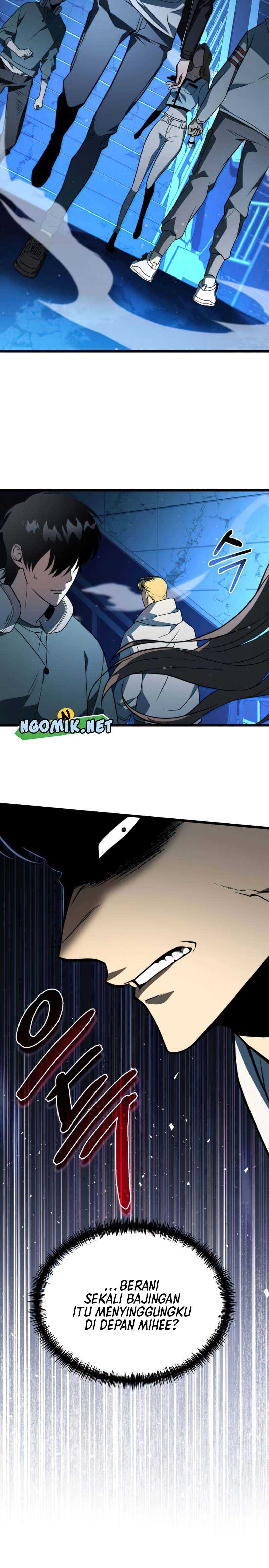 Reincarnator Chapter 5 Image 132
