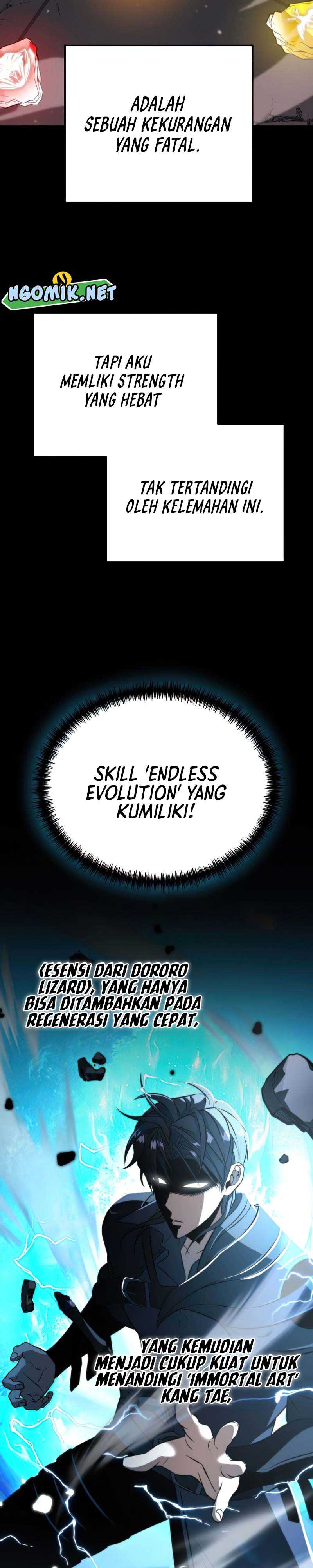 Reincarnator Chapter 5 Image 45