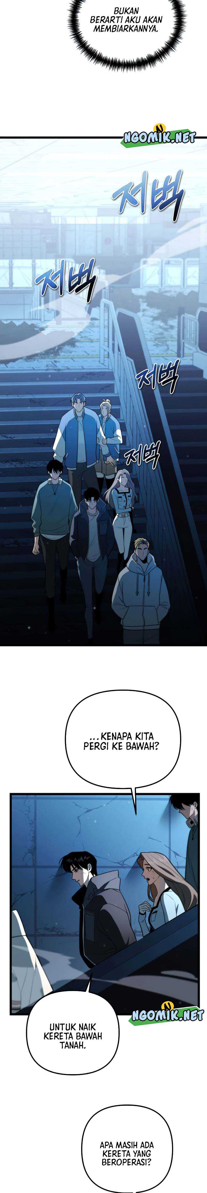 Reincarnator Chapter 5 Image 53