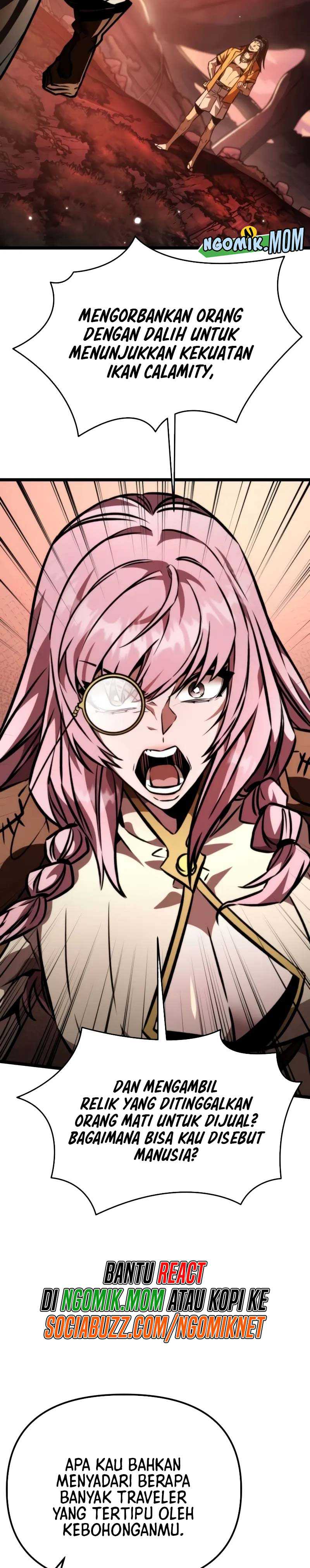 Reincarnator Chapter 50 Image 10
