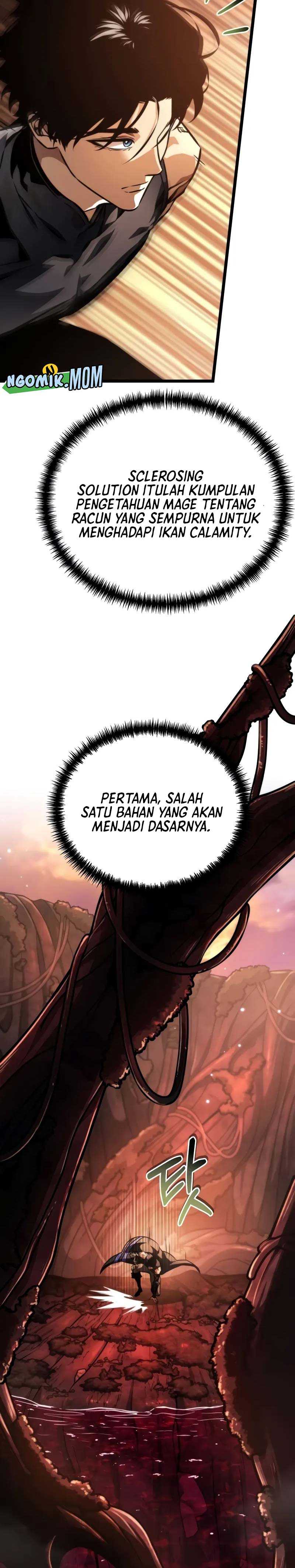 Reincarnator Chapter 50 Image 20