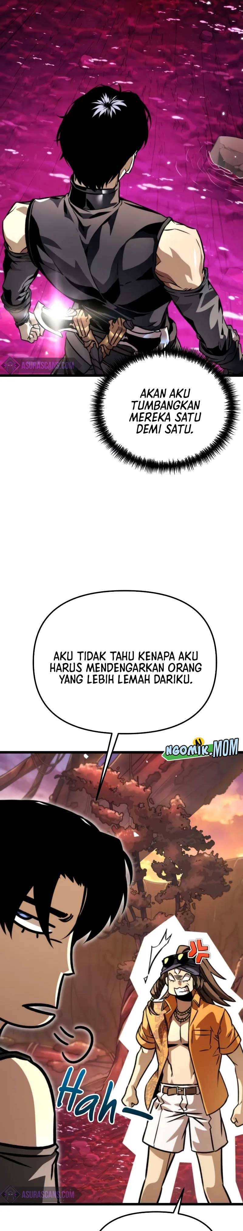 Reincarnator Chapter 51 Image 7