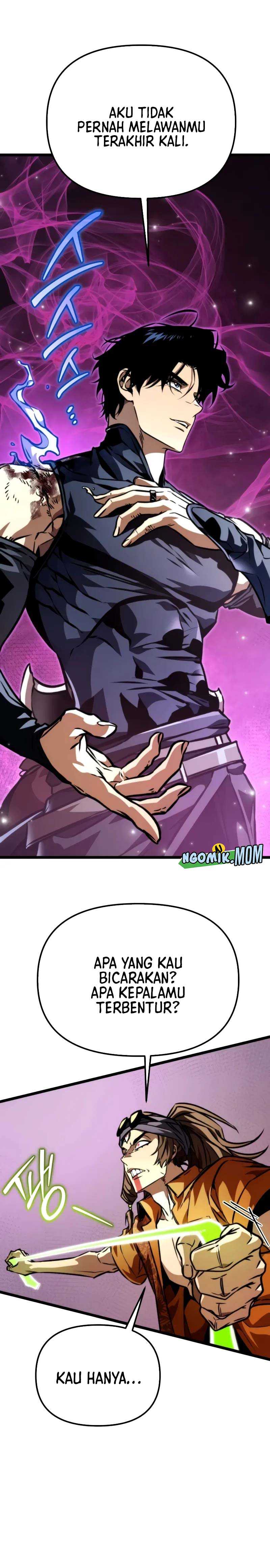 Reincarnator Chapter 51 Image 17