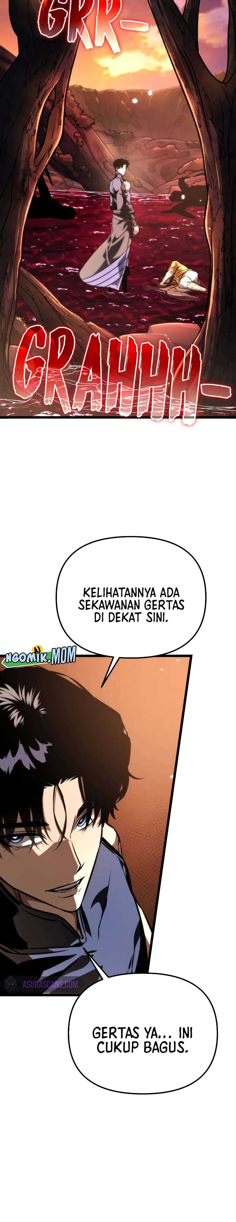 Reincarnator Chapter 52 Image 12
