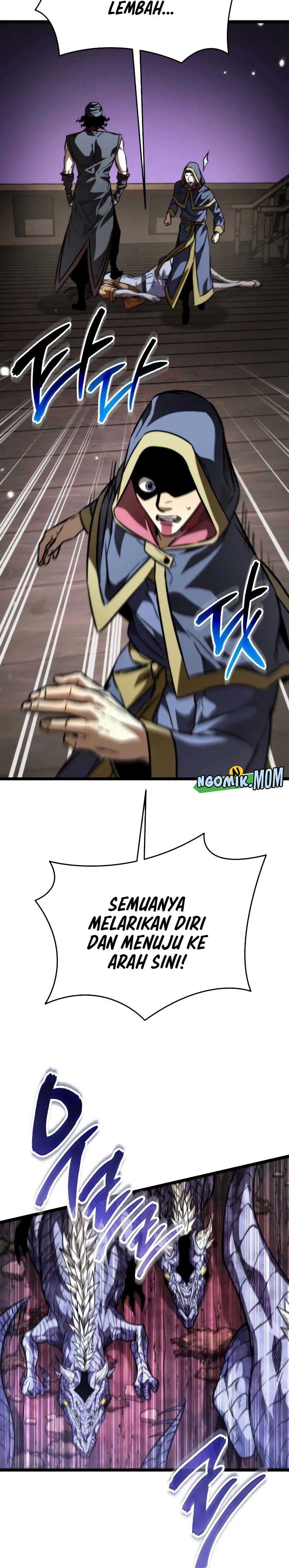Reincarnator Chapter 52 Image 34