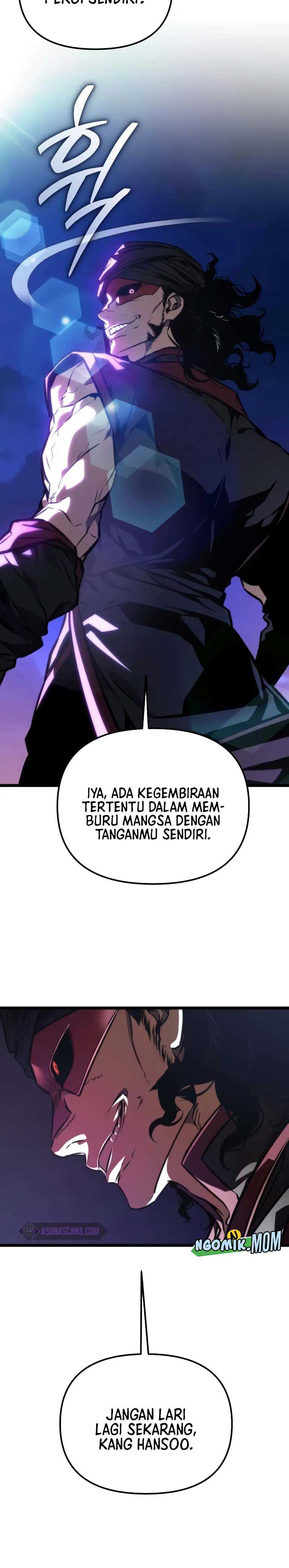 Reincarnator Chapter 53 Image 12