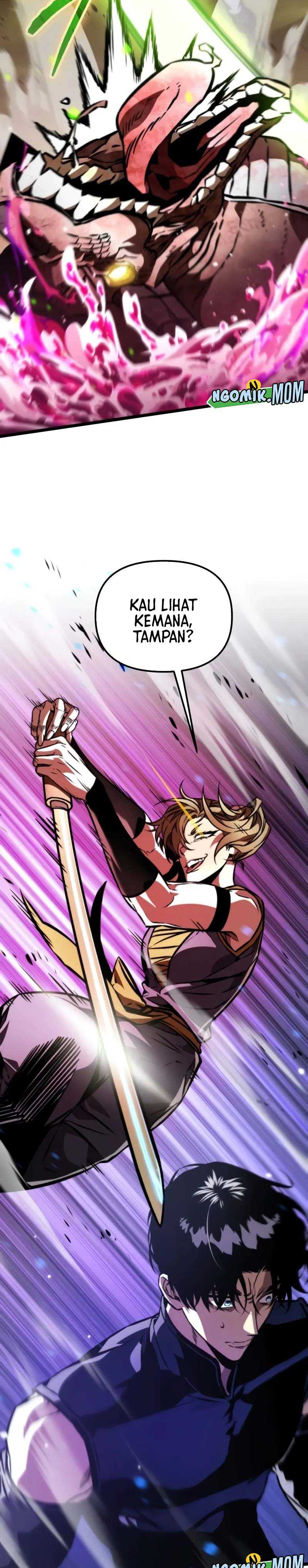 Reincarnator Chapter 53 Image 29