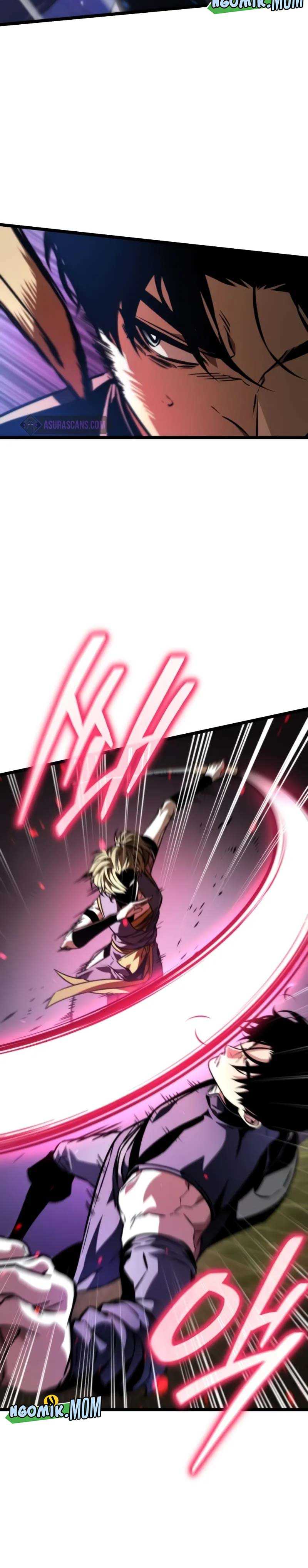 Reincarnator Chapter 53 Image 30