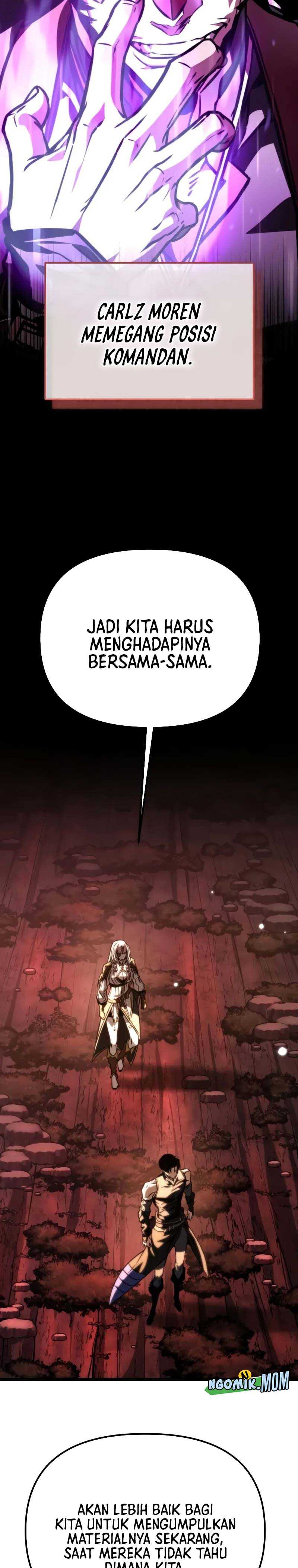 Reincarnator Chapter 54 Image 35