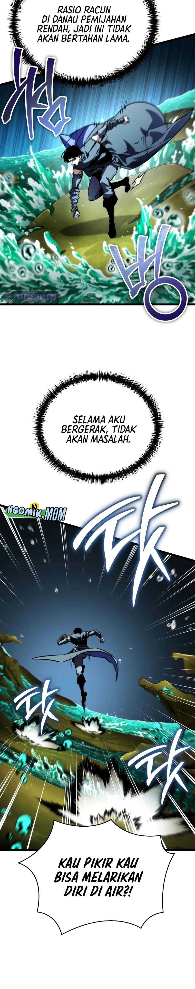 Reincarnator Chapter 55 Image 18