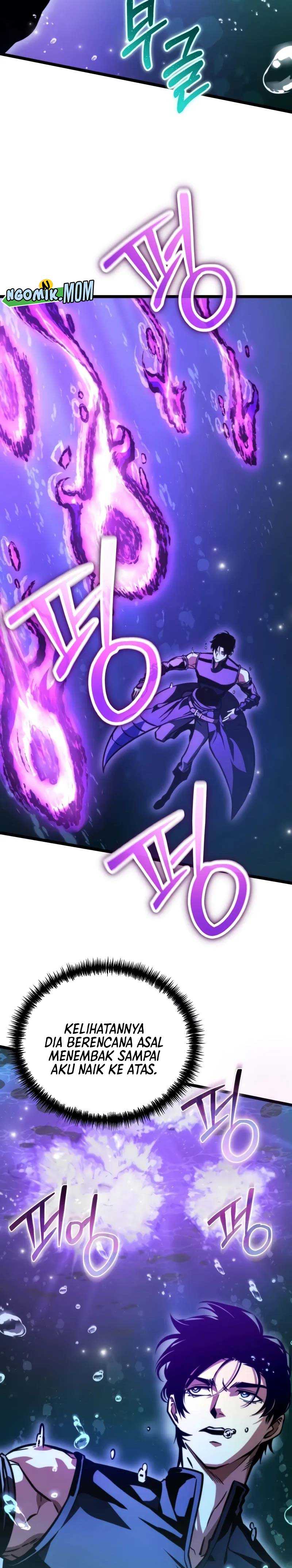 Reincarnator Chapter 55 Image 35