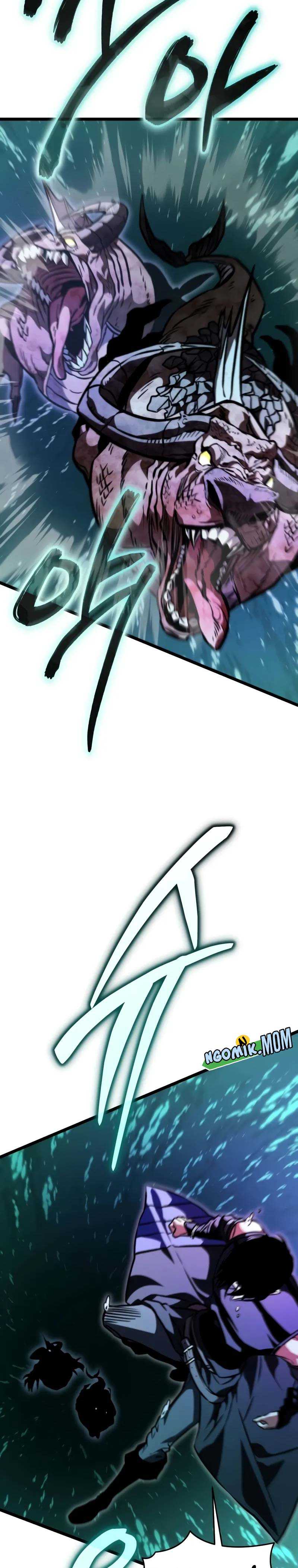 Reincarnator Chapter 55 Image 38