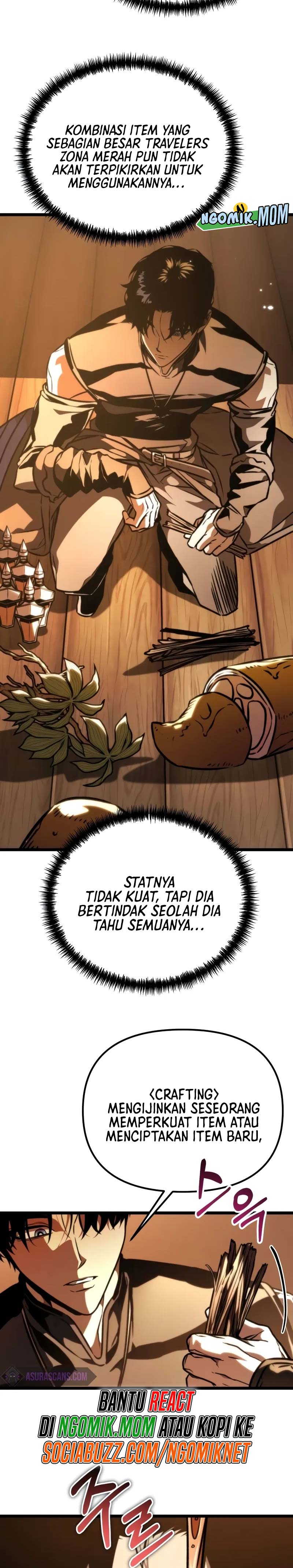 Reincarnator Chapter 56 Image 20