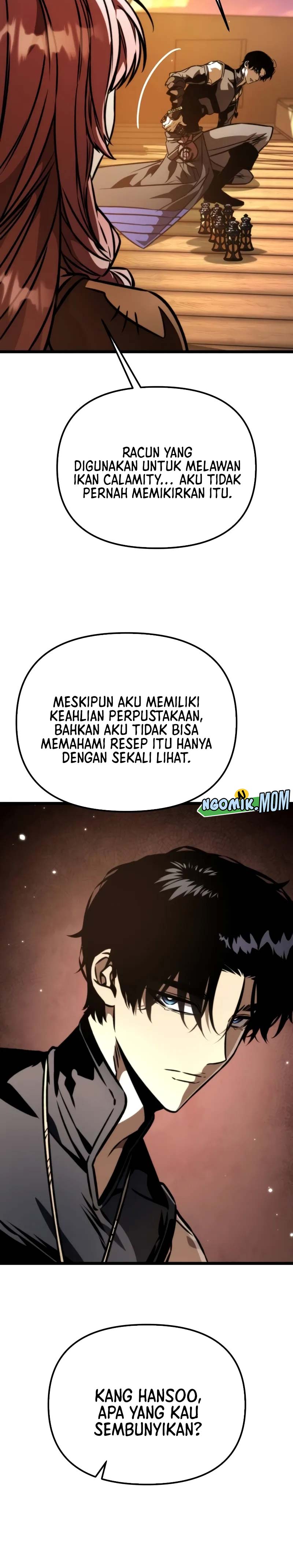 Reincarnator Chapter 56 Image 22