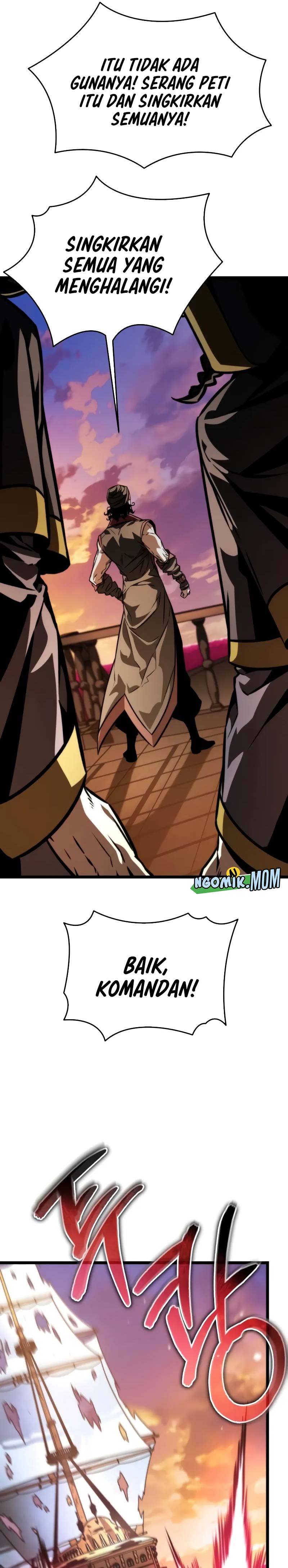 Reincarnator Chapter 56 Image 48