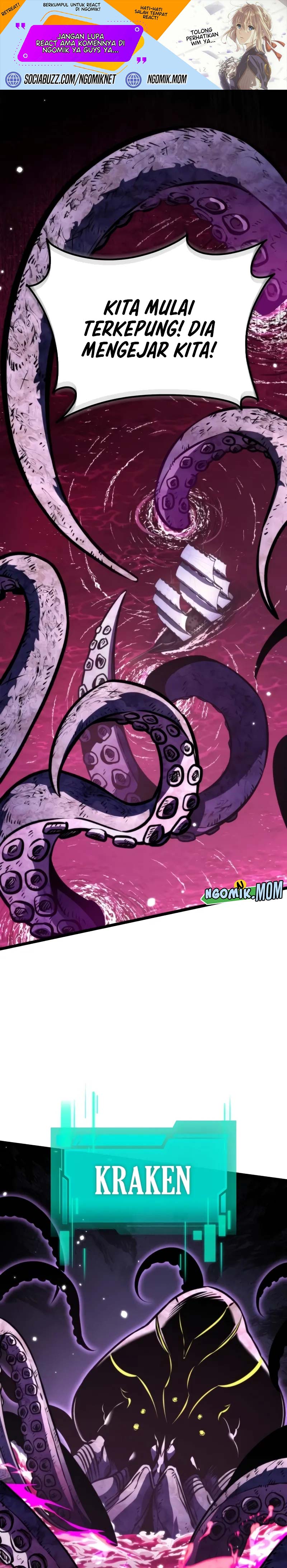 Reincarnator Chapter 57 Image 1