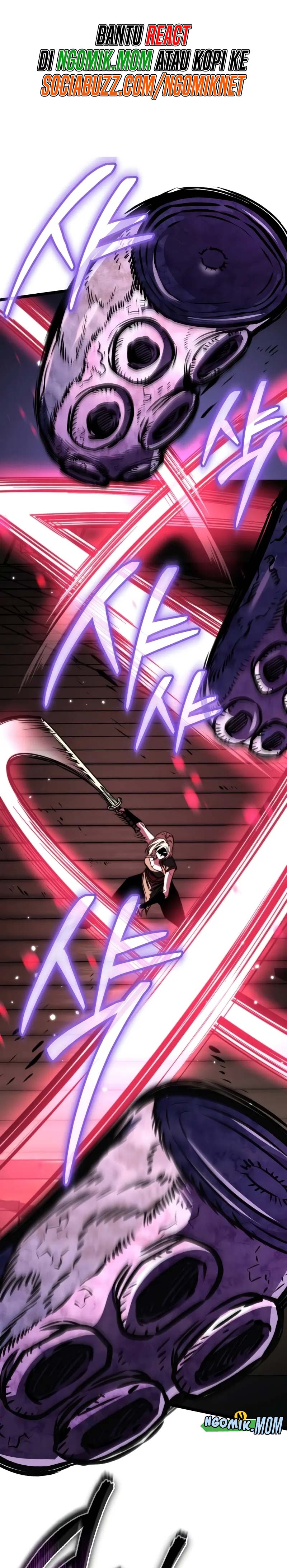 Reincarnator Chapter 57 Image 4