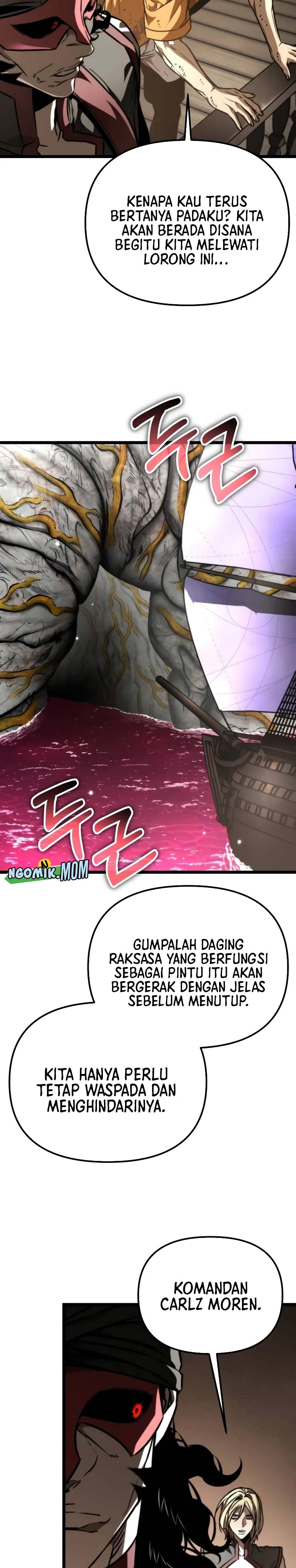 Reincarnator Chapter 57 Image 10