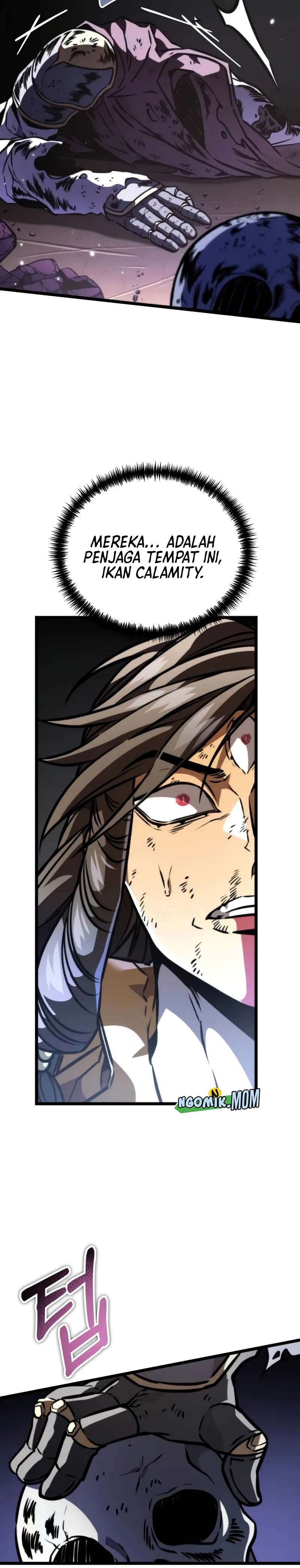 Reincarnator Chapter 57 Image 36