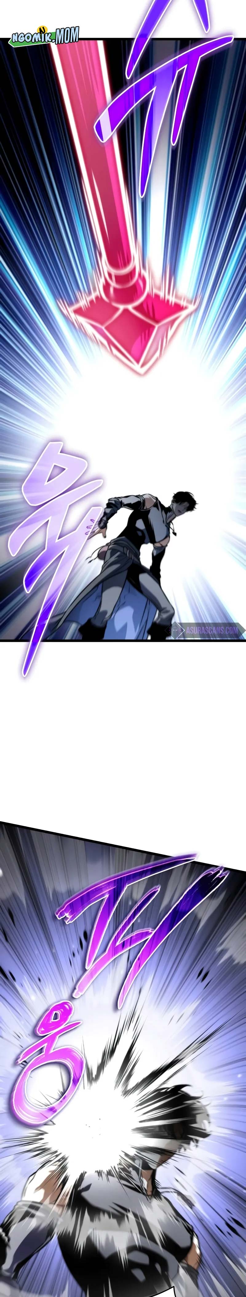 Reincarnator Chapter 57 Image 52