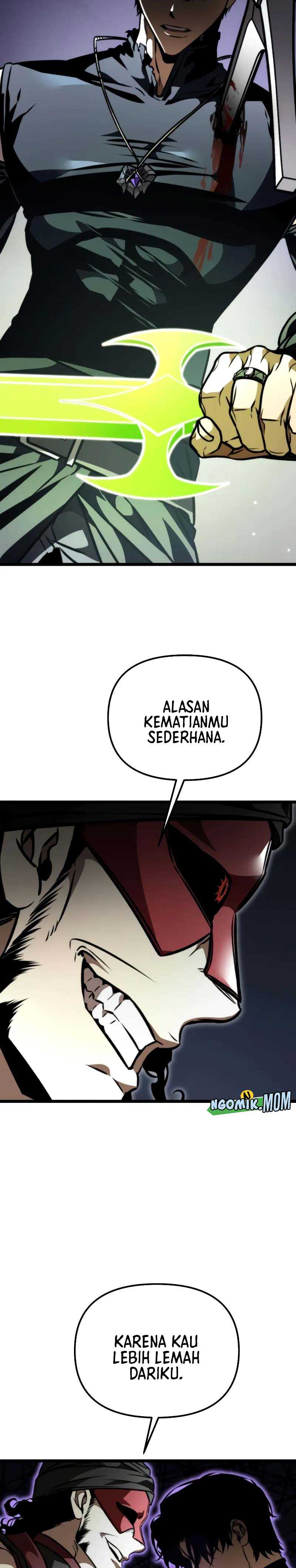 Reincarnator Chapter 58 Image 46