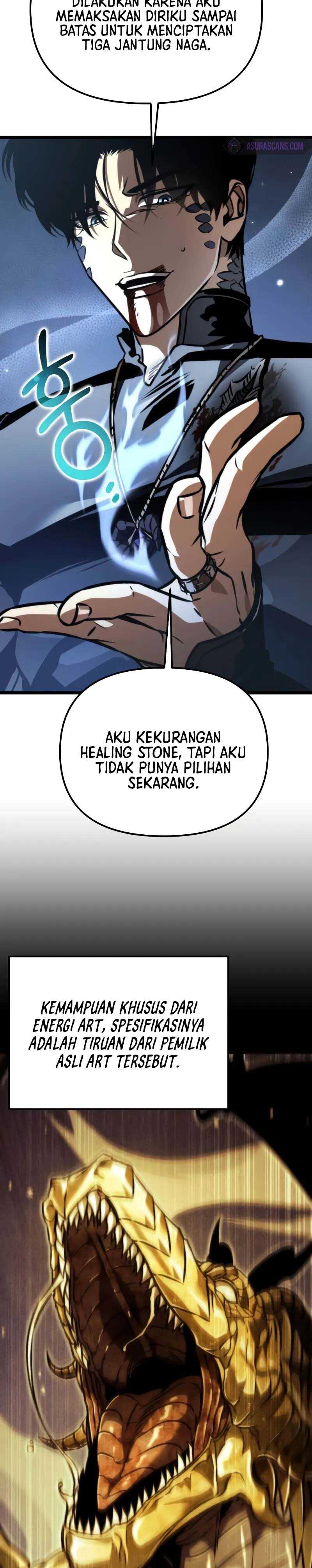 Reincarnator Chapter 59 Image 10