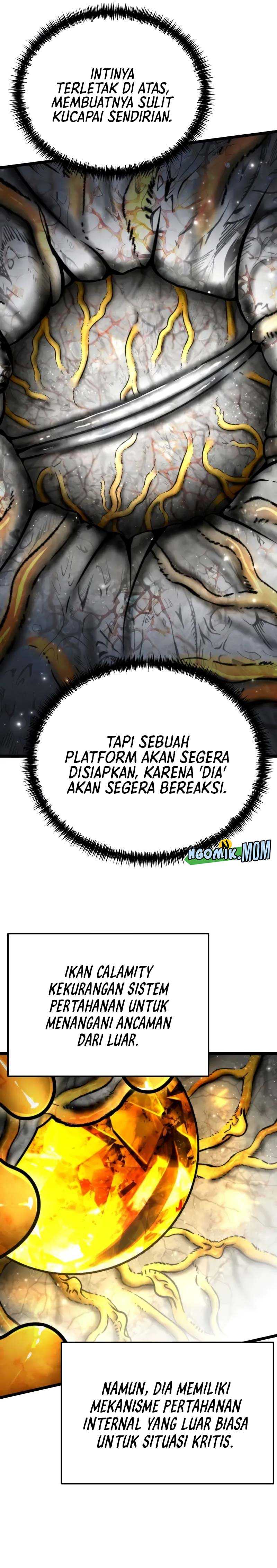 Reincarnator Chapter 59 Image 18