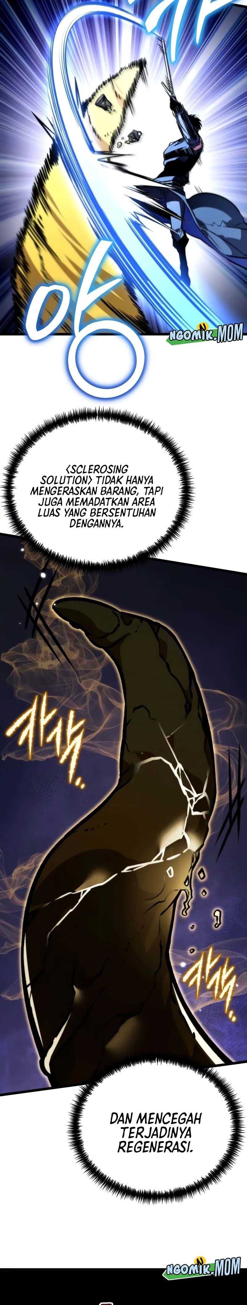 Reincarnator Chapter 59 Image 24